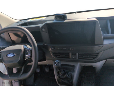 Ford Transit Custom Neuwagen Ford Transit Custom Neuwagen