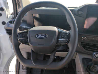 Ford Transit Custom Neuwagen Ford Transit Custom Neuwagen