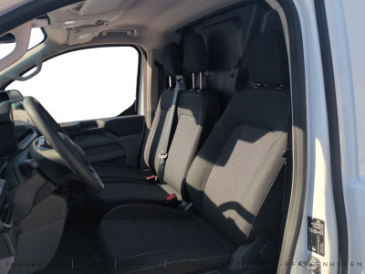 Ford Transit Custom Neuwagen Ford Transit Custom Neuwagen