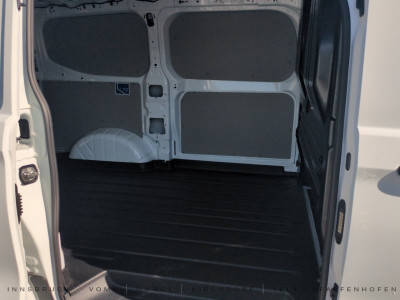 Ford Transit Custom Neuwagen Ford Transit Custom Neuwagen