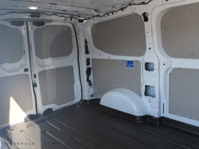 Ford Transit Custom Neuwagen Ford Transit Custom Neuwagen
