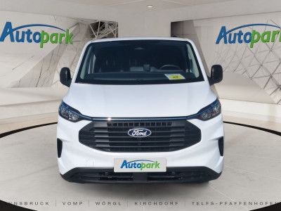 Ford Transit Custom Neuwagen Ford Transit Custom Neuwagen
