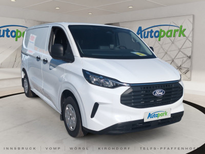 Ford Transit Custom Neuwagen Ford Transit Custom Neuwagen