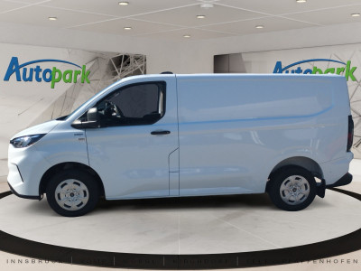 Ford Transit Custom Neuwagen Ford Transit Custom Neuwagen