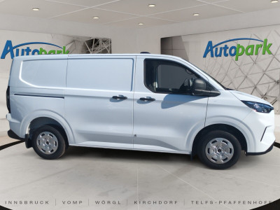Ford Transit Custom Neuwagen Ford Transit Custom Neuwagen