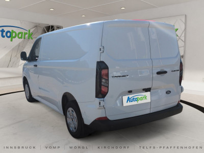 Ford Transit Custom Neuwagen Ford Transit Custom Neuwagen