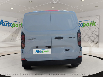 Ford Transit Custom Neuwagen Ford Transit Custom Neuwagen