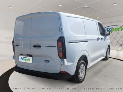 Ford Transit Custom Neuwagen Ford Transit Custom Neuwagen