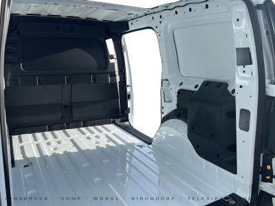 Ford Transit Connect Vorführwagen Ford Transit Connect Vorführwagen