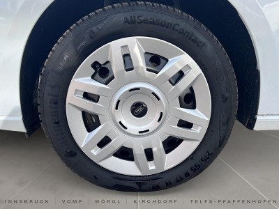 Ford Transit Connect Vorführwagen Ford Transit Connect Vorführwagen