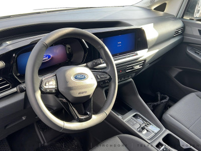 Ford Transit Connect Vorführwagen Ford Transit Connect Vorführwagen