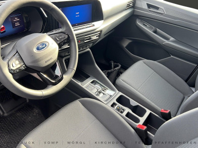 Ford Transit Connect Vorführwagen Ford Transit Connect Vorführwagen