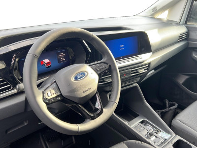 Ford Transit Connect Vorführwagen Ford Transit Connect Vorführwagen