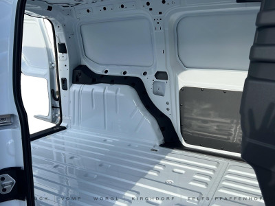 Ford Transit Connect Vorführwagen Ford Transit Connect Vorführwagen