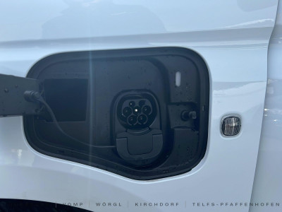 Ford Transit Connect Vorführwagen Ford Transit Connect Vorführwagen