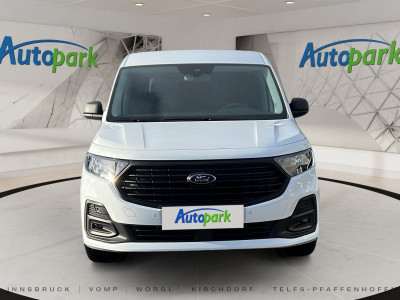 Ford Transit Connect Vorführwagen Ford Transit Connect Vorführwagen