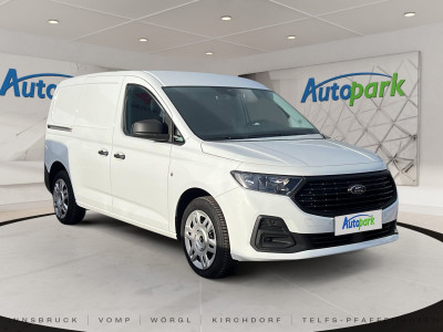 Ford Transit Connect Vorführwagen Ford Transit Connect Vorführwagen