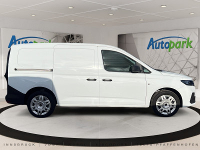 Ford Transit Connect Vorführwagen Ford Transit Connect Vorführwagen