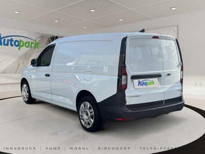 Ford Transit Connect Vorführwagen Ford Transit Connect Vorführwagen