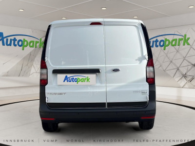Ford Transit Connect Vorführwagen Ford Transit Connect Vorführwagen