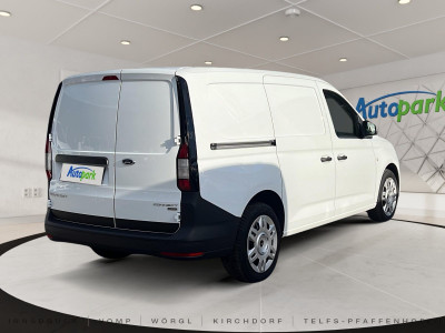 Ford Transit Connect Vorführwagen Ford Transit Connect Vorführwagen