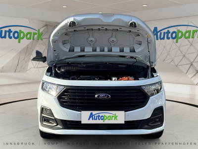 Ford Transit Connect Vorführwagen Ford Transit Connect Vorführwagen