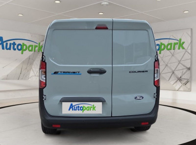 Ford Transit Courier Vorführwagen