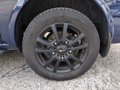 Ford Tourneo Custom Gebrauchtwagen