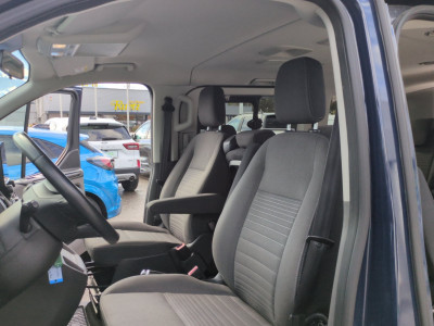 Ford Tourneo Custom Gebrauchtwagen