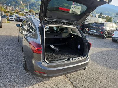 Ford Focus Gebrauchtwagen Ford Focus Gebrauchtwagen