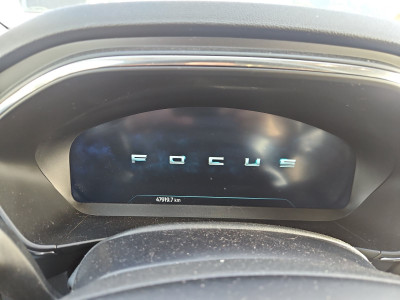 Ford Focus Gebrauchtwagen Ford Focus Gebrauchtwagen