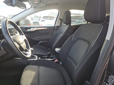 Ford Focus Gebrauchtwagen Ford Focus Gebrauchtwagen
