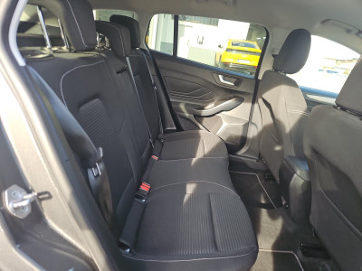 Ford Focus Gebrauchtwagen Ford Focus Gebrauchtwagen