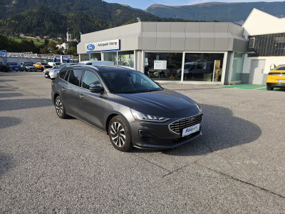 Ford Focus Gebrauchtwagen Ford Focus Gebrauchtwagen