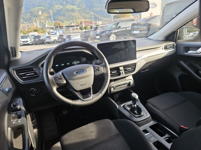 Ford Focus Gebrauchtwagen Ford Focus Gebrauchtwagen