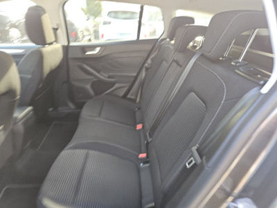 Ford Focus Gebrauchtwagen Ford Focus Gebrauchtwagen