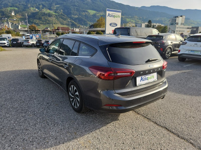 Ford Focus Gebrauchtwagen Ford Focus Gebrauchtwagen