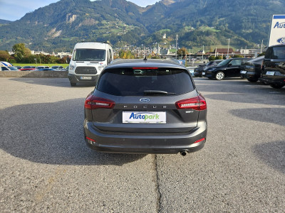 Ford Focus Gebrauchtwagen Ford Focus Gebrauchtwagen