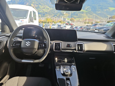 Suzuki Vitara Vorführwagen