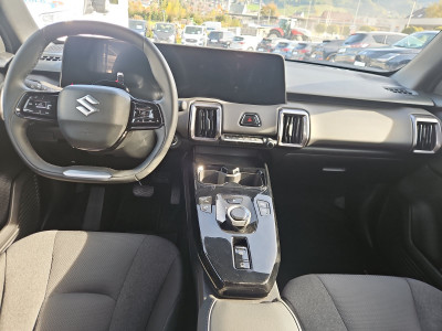Suzuki Vitara Vorführwagen
