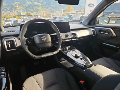 Suzuki Vitara Vorführwagen