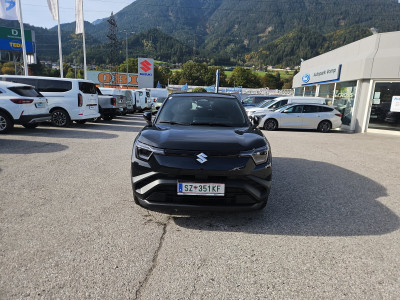 Suzuki Vitara Vorführwagen
