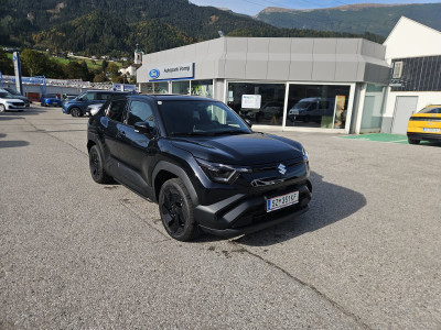 Suzuki Vitara Vorführwagen