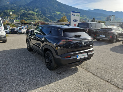 Suzuki Vitara Vorführwagen