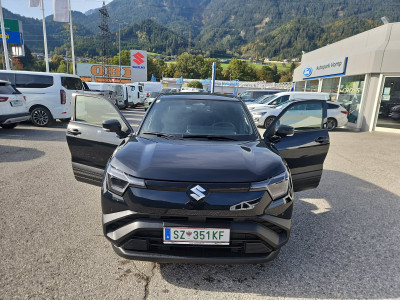 Suzuki Vitara Vorführwagen