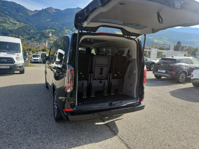 Ford Tourneo Custom Neuwagen