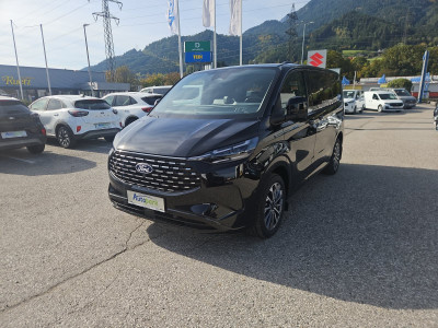 Ford Tourneo Custom Neuwagen