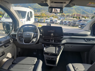 Ford Tourneo Custom Neuwagen