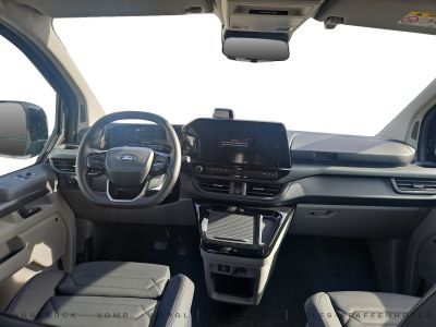 Ford Tourneo Custom Vorführwagen Ford Tourneo Custom Vorführwagen