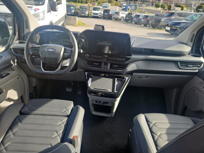 Ford Tourneo Custom Neuwagen